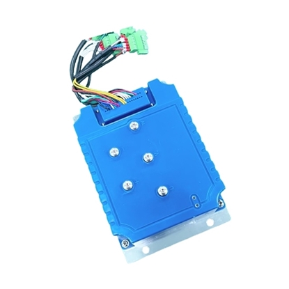 12V-72V Brushless DC Motor Controller for 12/24/48/72V BLDC Motor