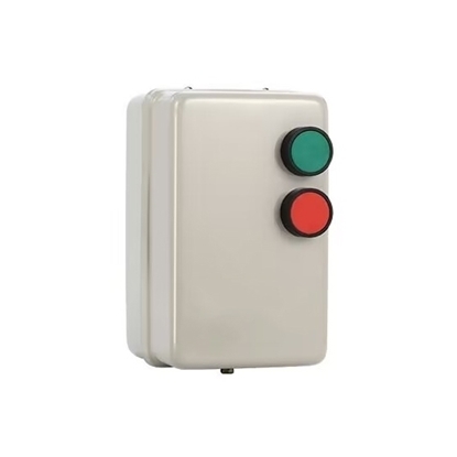 10 hp 3 Phase Magnetic Motor Starter
