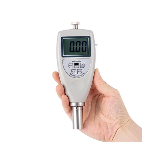 Digital Wood Density Meter, 0.01g/cm³-1.2g/cm³