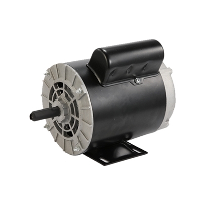1 hp (0.75 kW) Air Compressor Motor, 115/ 230V, 5/8