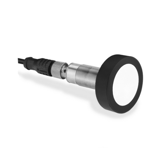Long Range Ultrasonic Sensor, 6M, NPN/PNP