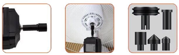 contact measurement method