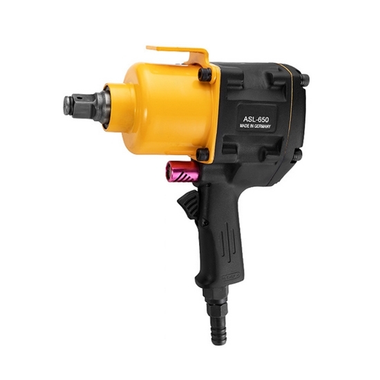 2000 Nm Pneumatic Screw Driver, 3/4
