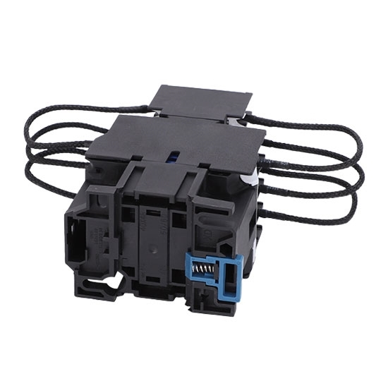 43A AC Capacitor Contactor, 3 Pole, 220V/380V