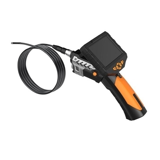 Industrial Endoscope, 5