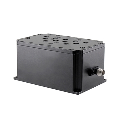 Passive RF Bandpass Filter, 1165~1287 MHz