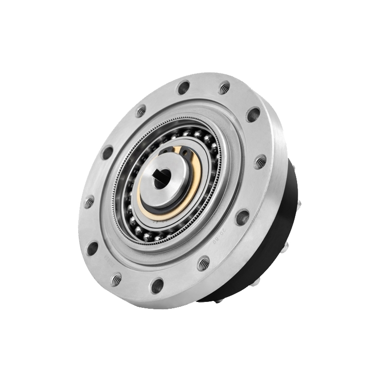 79 mm Strain Wave Harmonic Drive Gearbox, Ratio 30~100