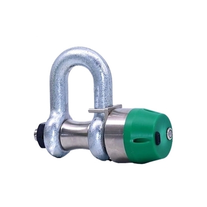 Shackle Load Cell, 2 ton/12 ton/55 ton/120 ton to 150 ton