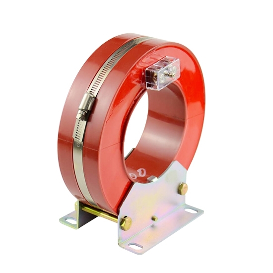 Core Balance Current Transformer, 300/1A, 400/1A, 600/1A