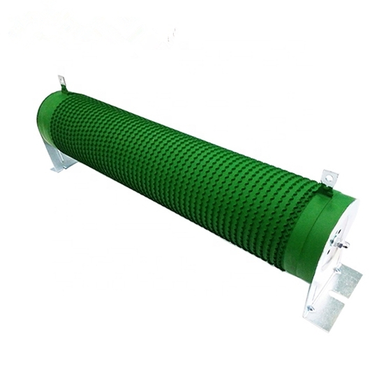 Wire Wound Ceramic Braking Resistor
