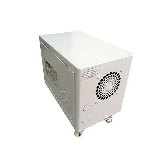 75 kVA 3-Phase Autotransformer, 380V to 220/200V
