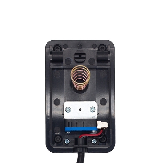 Electric Foot Switch, 250V, 10A, 1NO1NC
