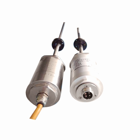 300mm Linear Displacement Sensor for blow molding machine