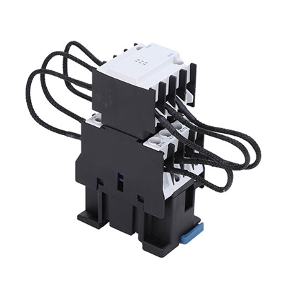 32A AC Capacitor Contactor, 3 Pole, 220V/380V