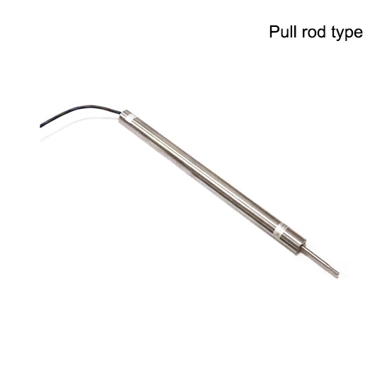 LVDT Displacement Sensor, 0-1000mm