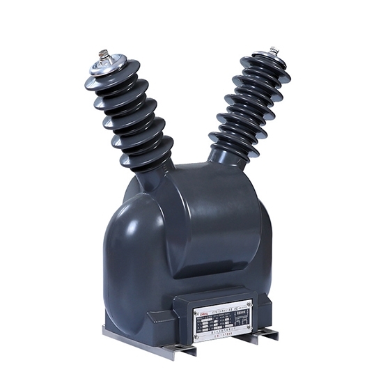 Single Phase Potential Transformer, 12kV Insulation Voltage, 10000/100V