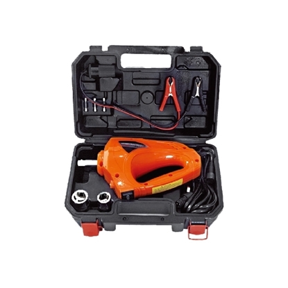 Electric Tyre Impact Wrench, 12V, 480Nm