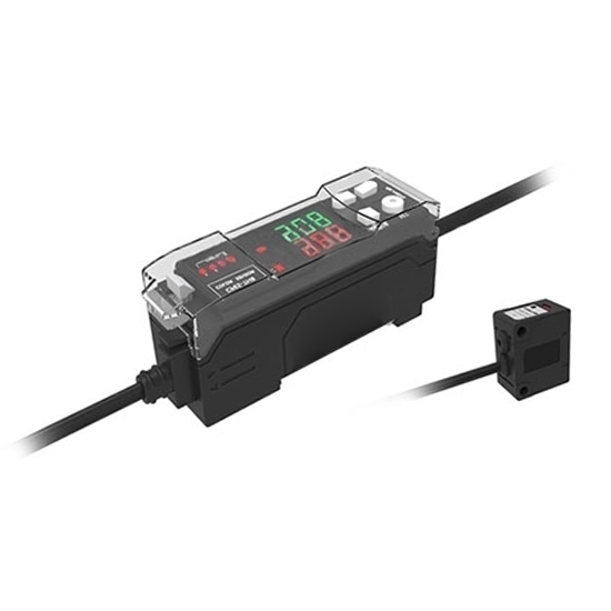 Color Recognition Sensor, NPN/PNP Output