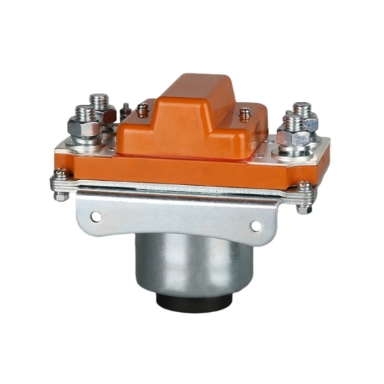1500A DC Contactor, 12V/24V/48V