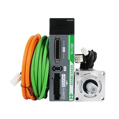 1000W AC Servo Motor with Drive, 3.2 Nm, 3000 rpm
