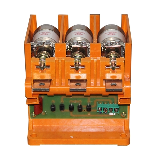 3 Phase AC Vacuum Contactor, 250A, 1140V