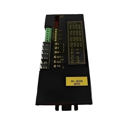 Digital Stepper Driver for 3 phase Nema 34, 42 Stepper Motor