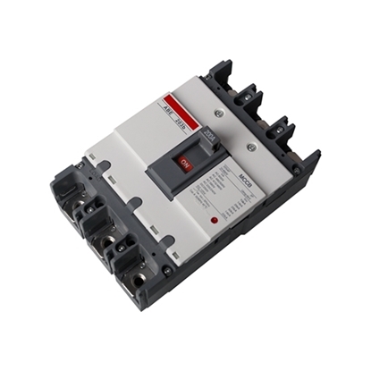 3 Pole Molded Case Circuit Breaker, 100A/ 150A/ 200A/ 250A