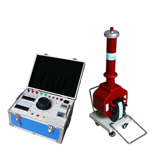 5 kVA 100 kV AC DC Hipot Tester