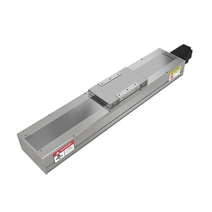 100W 100~1050mm Ball Screw Driven Linear Slide, Ф16mm