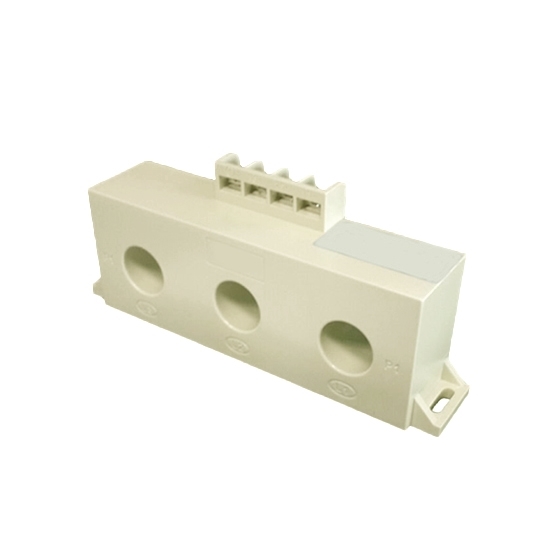 3 Phase Current Transformer, 50/5A, 75/5A, 100/5A