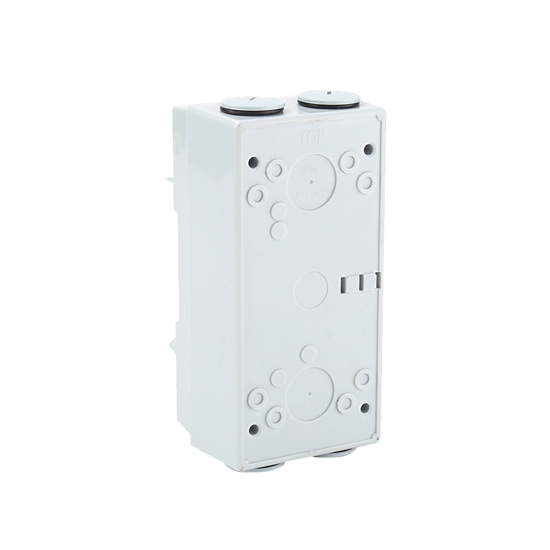 20A/45A Outdoor Isolator Switch, 1 Pole/2 Pole/3 Pole/4 Pole