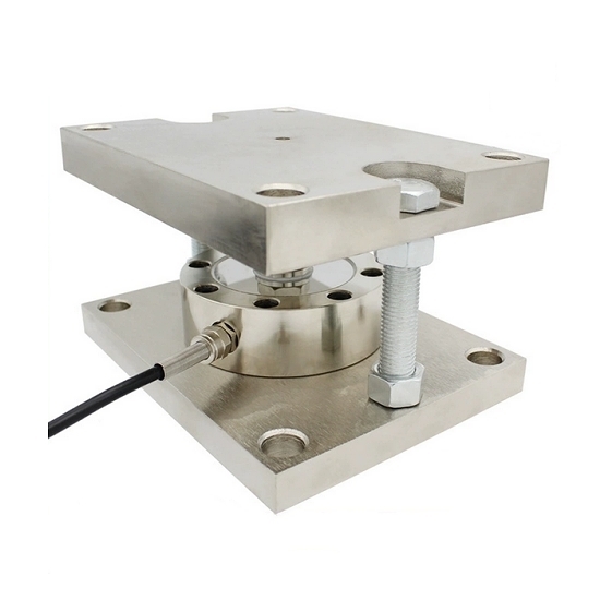 Pancake Load Cell Weighing Module, 500kg/1 ton/10 ton to 100 ton