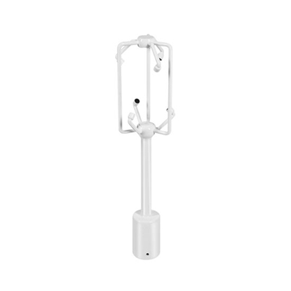 Ultrasonic 3D Anemometer, Wind Speed Sensor, 0~50m/s