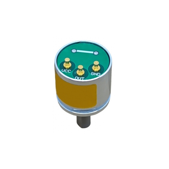 Magnetic Rotary Angle Sensor, Non-Contact, 0~360°
