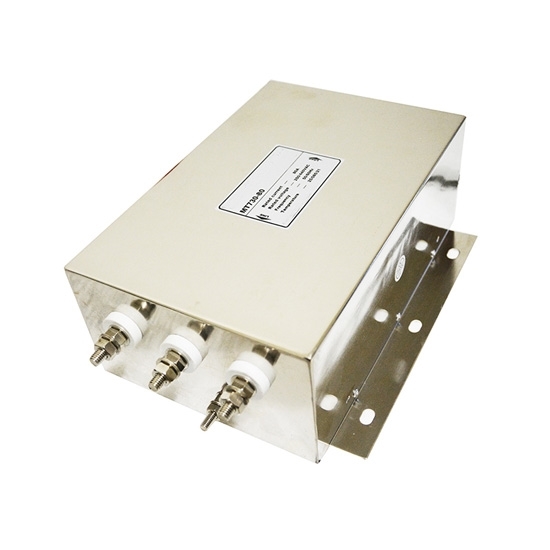 EMC Input Filter for VFD, 10A/30A/50A/120A/200A to 1000A