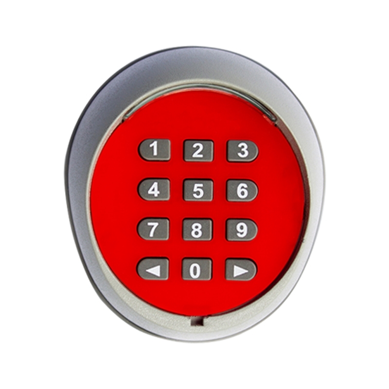 800W Industrial Door Opener,  45m² Area, 110Nm, 25.4mm