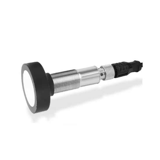 Long Range Ultrasonic Sensor, 6M, NPN/PNP