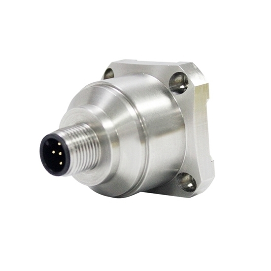 3 Axis Accelerometer Sensor, 4–20mA Output, ±2g to ±40g