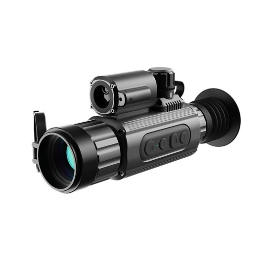 WiFi Military Night Vision Monocular, Thermal Imaging Goggles