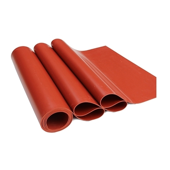 Insulation Rubber Sheet, 6mm*15kV
