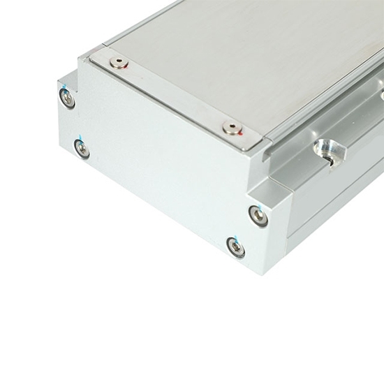 100~1250mm Ball Screw Driven Linear Slide, Ф16mm