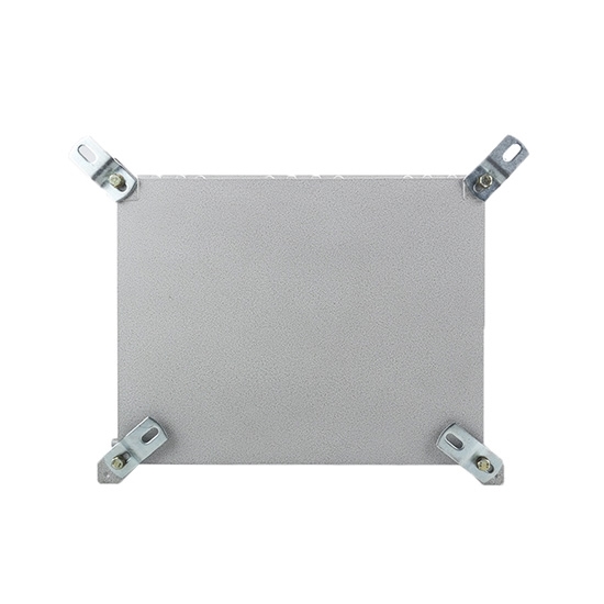 Explosion Proof Junction Box, IP66, Flameproof, 220/380V