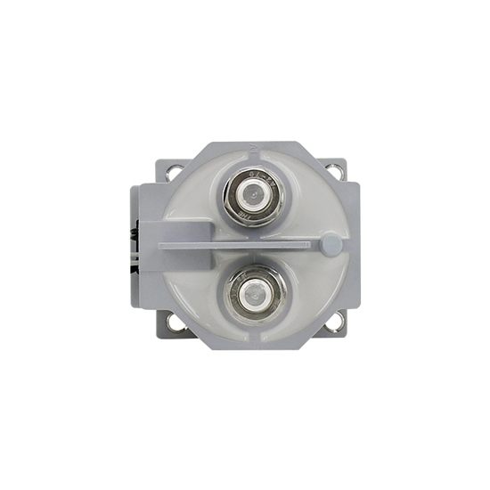 600A High Voltage DC Contactor, 9-36V Coil Voltage