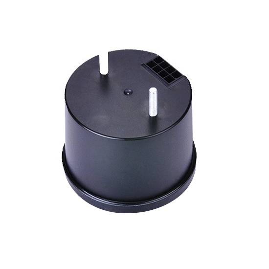 Multifunctional Golf Cart Battery Gauge, LCD Display