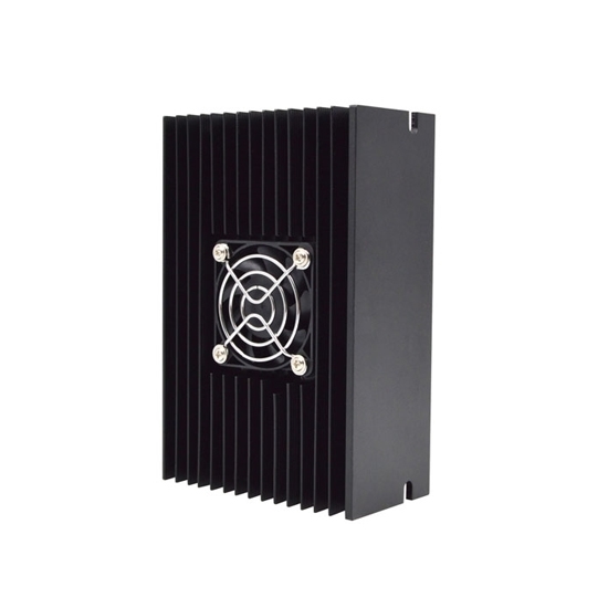Closed Loop Stepper Motor Driver, 2 Phase, 2A ~ 8A