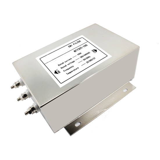 EMC Output Filter for VFD, 6A/20A/80A/150A/300A to 1000A