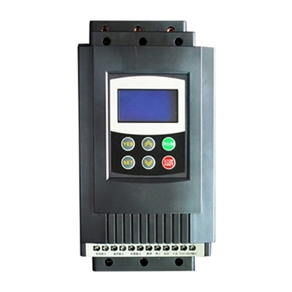 10 hp (7.5 kW) Soft starter, 15 A, 3ph 220v/400v/480v