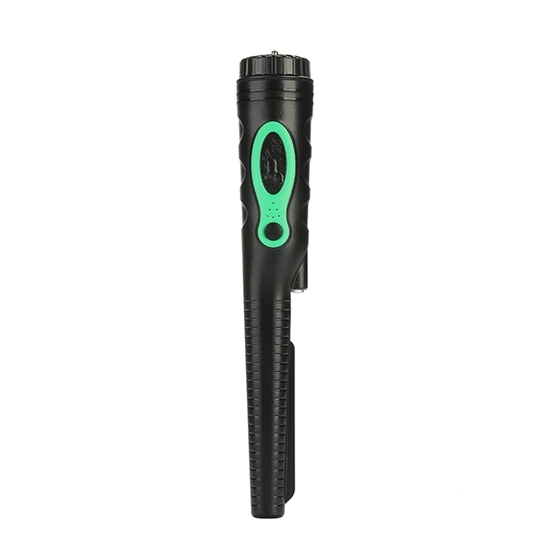 Handheld Metal Detector, 4-4.5 cm Distance of Sensitivity