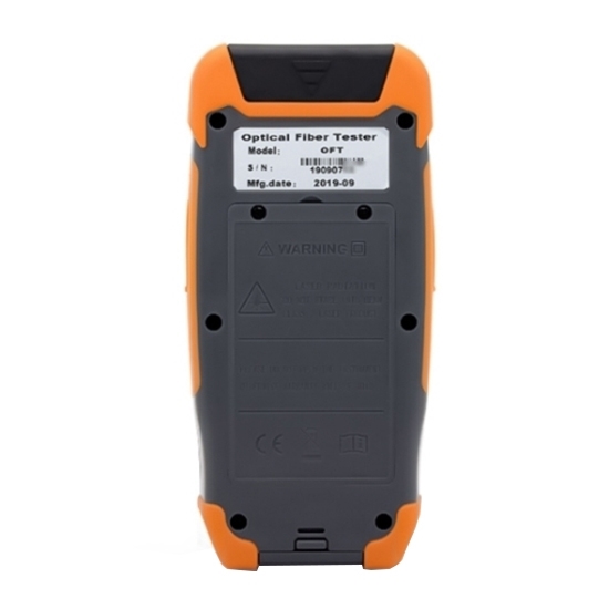 Mini-Pro OTDR Fiber Optic Tester
