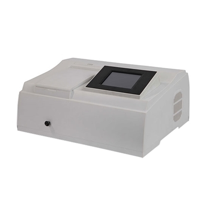 UV VIS Spectrophotometer, Single Beam, 190-1100nm